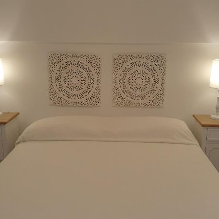 Nali Apartman Polignano a Mare Kültér fotó