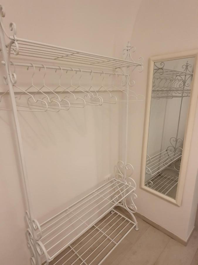 Nali Apartman Polignano a Mare Kültér fotó