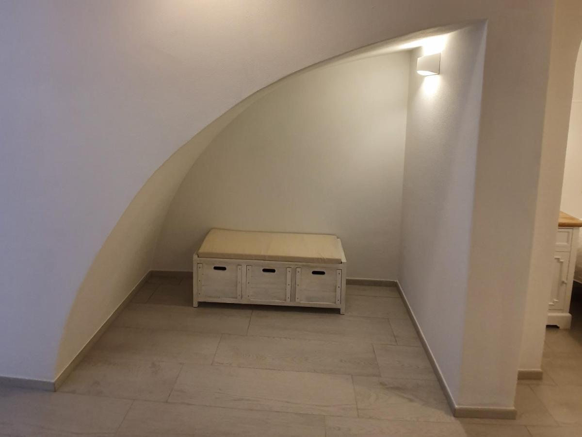 Nali Apartman Polignano a Mare Kültér fotó